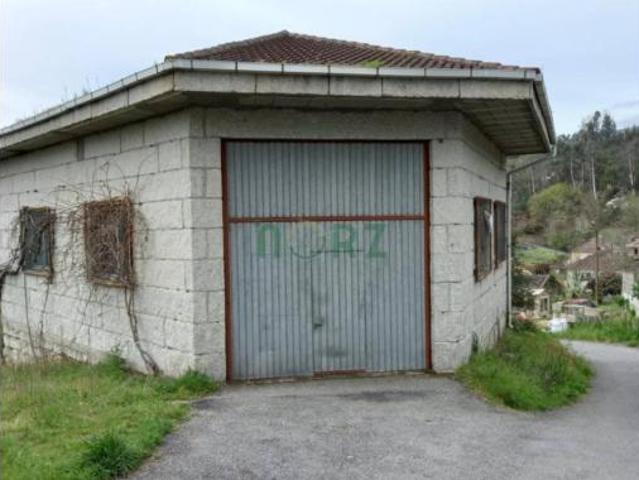 Casa en venta en O Ribeiro, Galicia