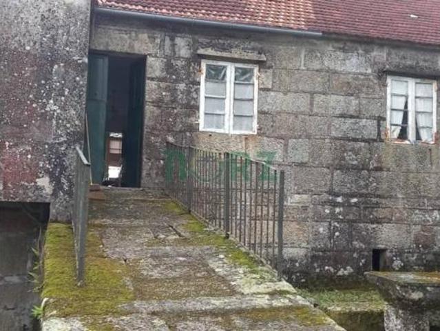Casa en venta en Carballeda De Avia, Fiscás