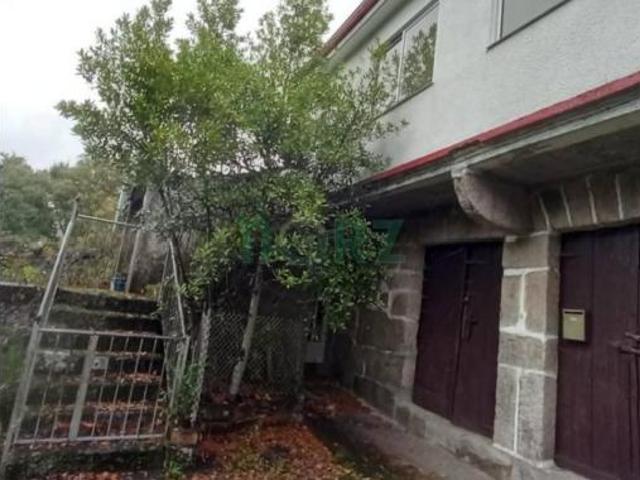 Casa en venta en Carballeda De Avia, Fiscás