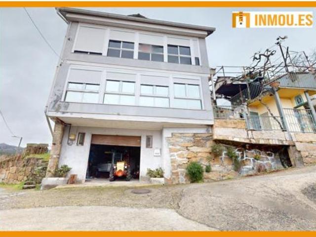 Casa en venta en O Ribeiro, Galicia