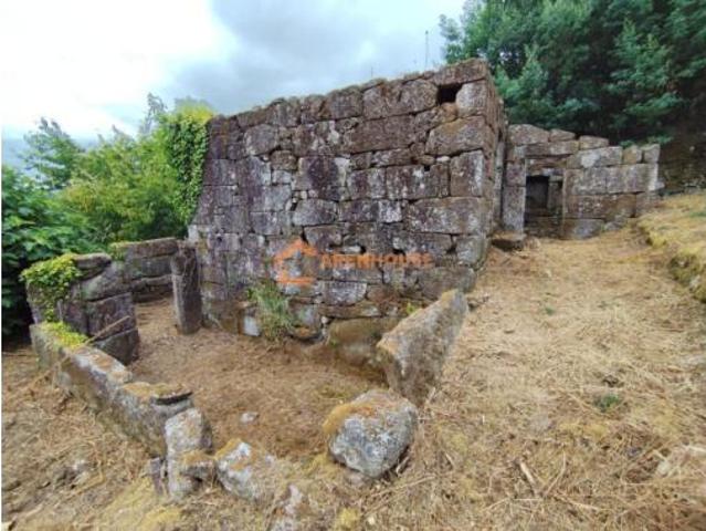 Casa en venta en O Ribeiro, Galicia