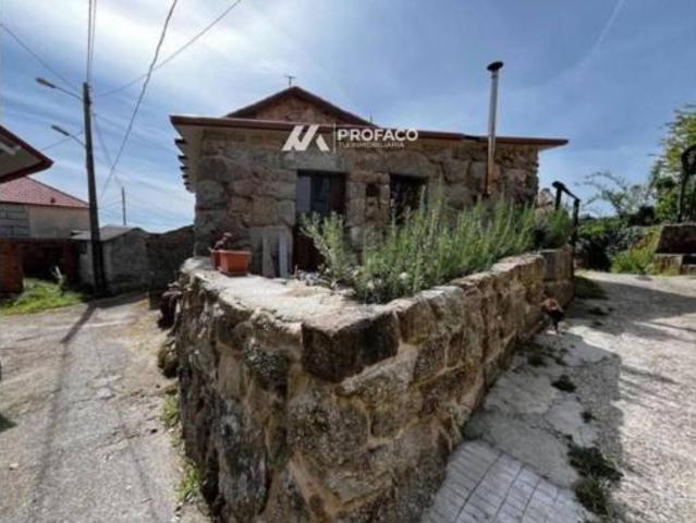 Casa en venta en O Ribeiro, Galicia