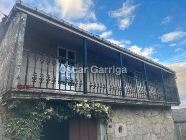 Casa en venta en Lousada, Chantada