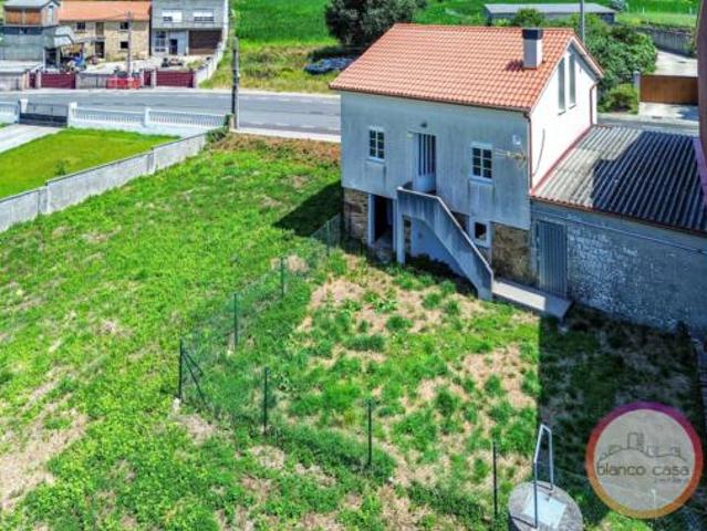 Casa en venta en Vella Morta, Bergantiños