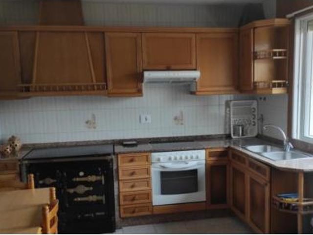 Casa en venta en Bergantiños, Galicia