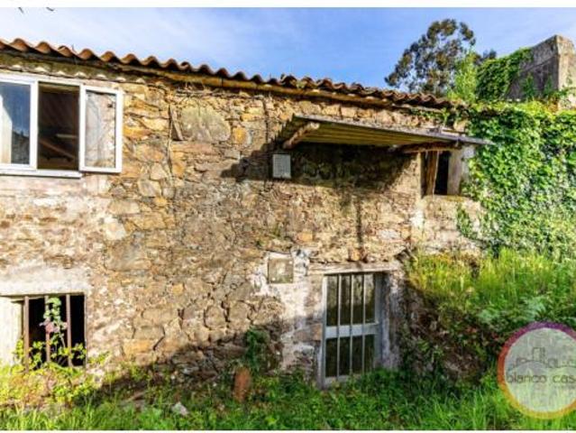 Casa en venta en Bergantiños, Galicia