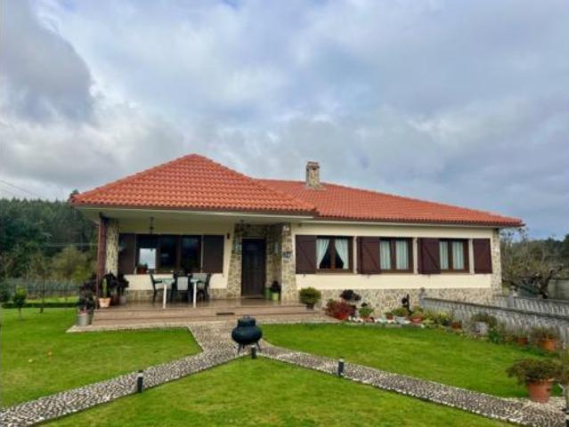 Casa en venta en Bergantiños, Galicia