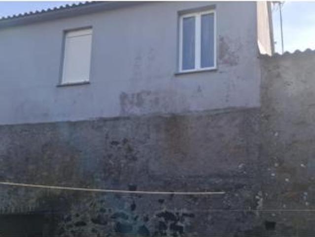 Casa en venta en Bergantiños, Galicia