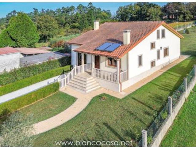 Casa en venta en A Lagoa, Bergantiños