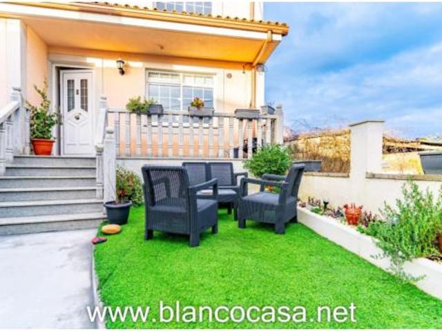 Casa en venta en Bergantiños, Galicia