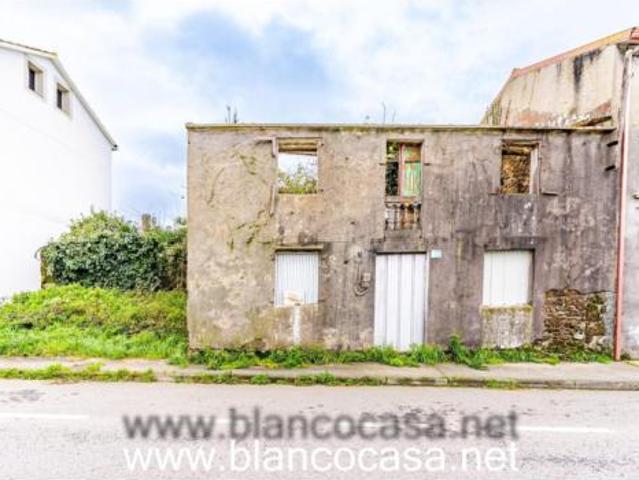 Casa en venta en A Ganduma, Bergantiños