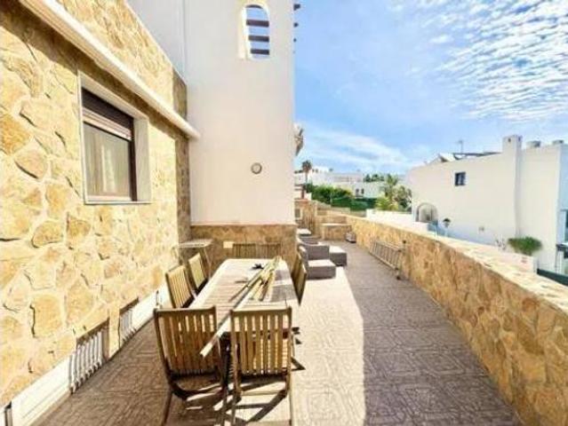 Casa en venta en La Rellana de la Cruz, Carboneras