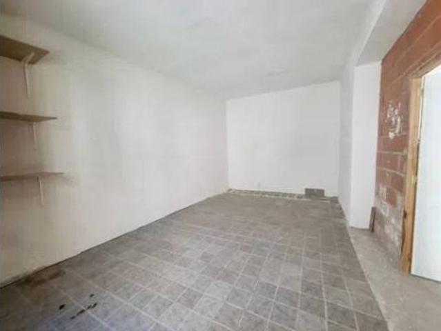 Casa en venta en La Rellana de la Cruz, Carboneras