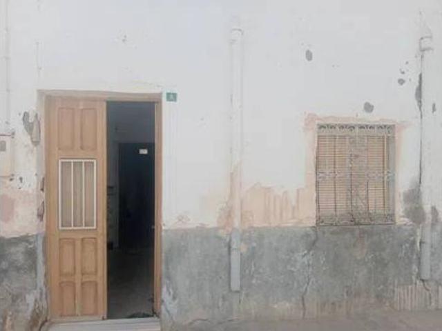 Casa en venta en La Rellana de la Cruz, Carboneras