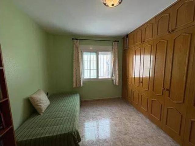 Casa en venta en El Depósito, Carboneras