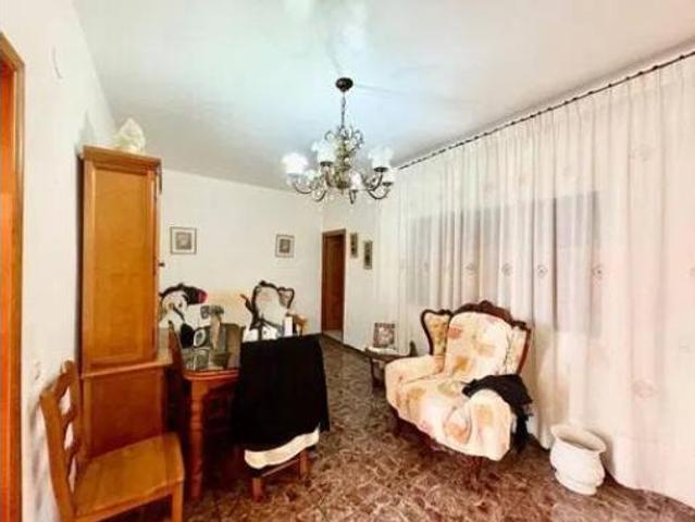 Casa en venta en La Rellana de la Cruz, Carboneras