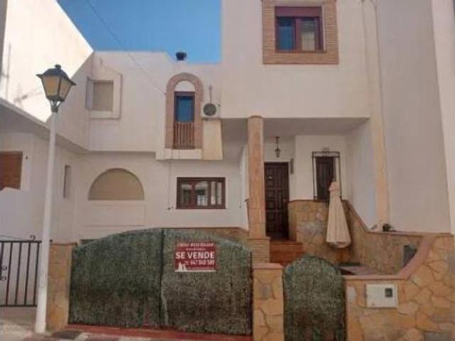 Casa en venta en La Rellana de la Cruz, Carboneras