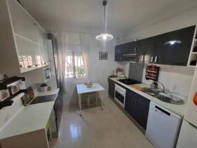 Casa en venta en El Depósito, Carboneras