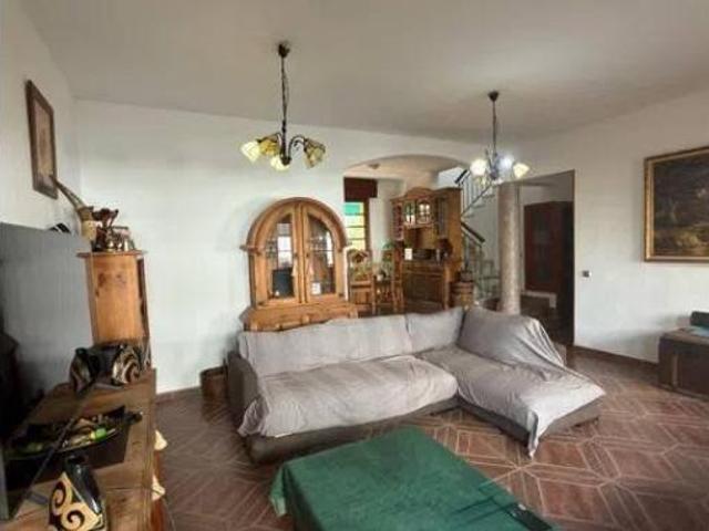 Casa en venta en La Rellana de la Cruz, Carboneras