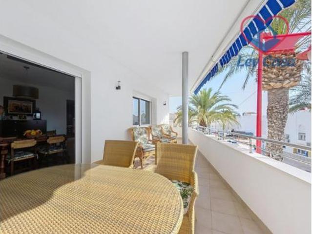 Casa en venta en El Depósito, Carboneras