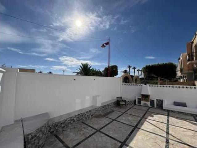 Casa en venta en El Depósito, Carboneras