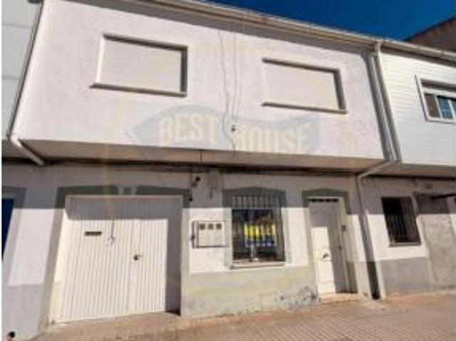 Casa en venta en Carboneras De Guadazaón, Castilla-La Mancha