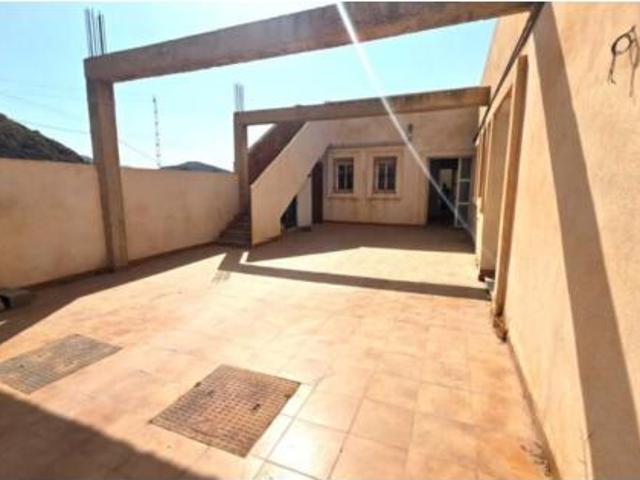 Casa en venta en La Cueva del Pájaro, Carboneras