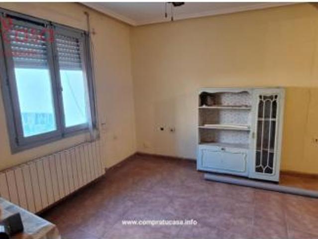 Casa en venta en Sexmo de Cabezas, Carbonero El Mayor