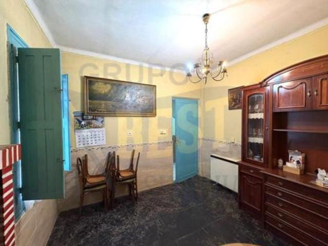 Casa en venta en Sexmo de Cabezas, Carbonero El Mayor