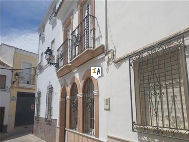 Casa en venta en Carcabuey, Andalucía