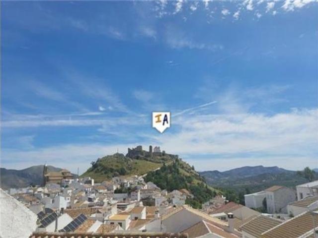 Casa en venta en Carcabuey, Andalucía