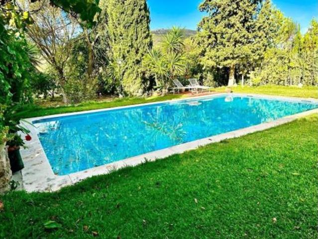 Casa en venta en Carcabuey