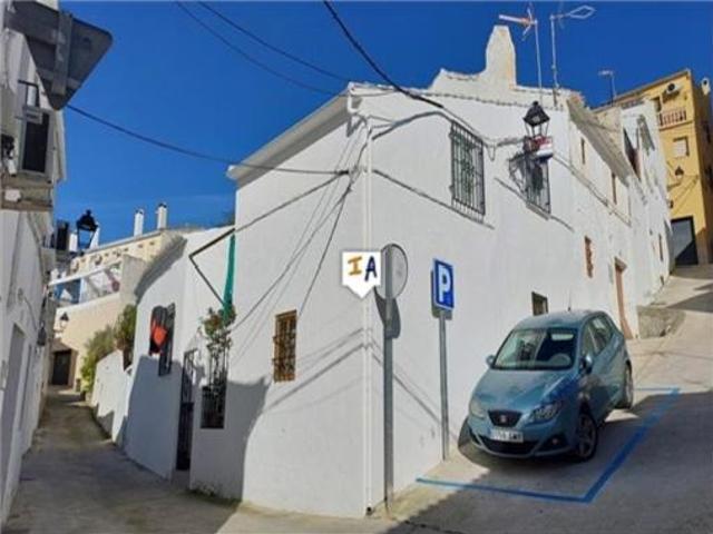 Casa en venta en Carcabuey, Andalucía