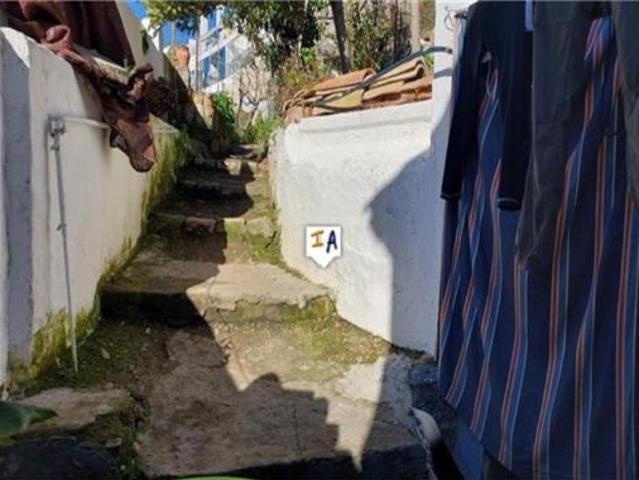 Casa en venta en Carcabuey, Andalucía
