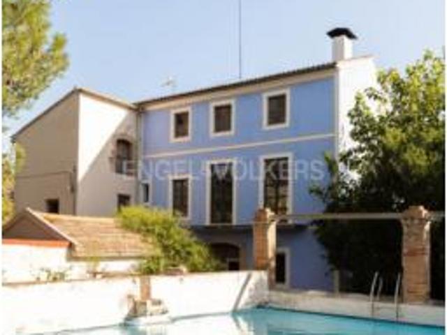Casa en venta en Cogullada, la Ribera Alta