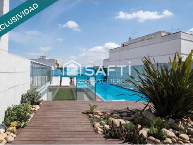 Casa en venta en la Ribera Alta, Valencia