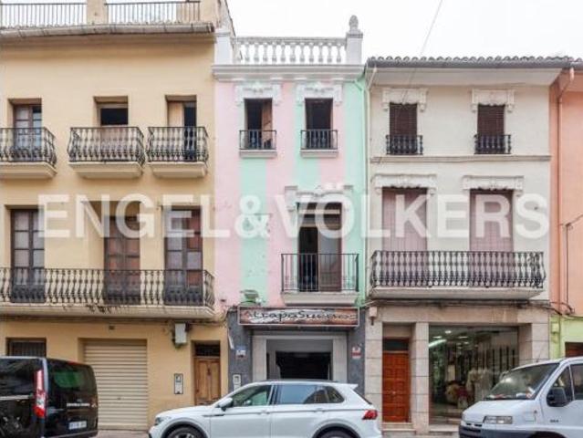 Casa en venta en la Ribera Alta, Valencia