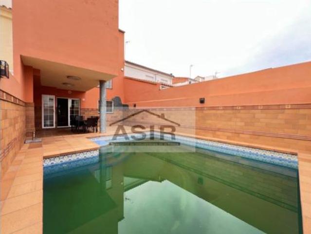 Casa en venta en la Ribera Alta, Valencia