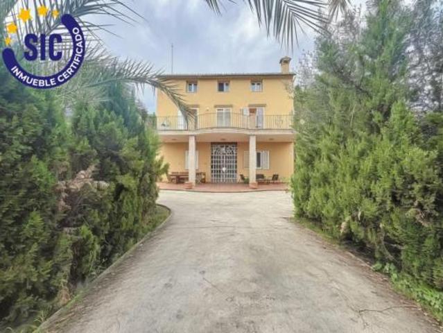 Casa en venta en la Ribera Alta, Valencia