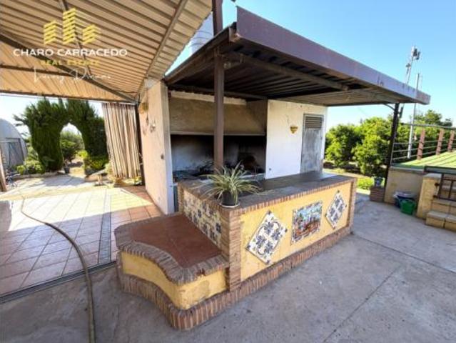 Casa en venta en la Ribera Alta, Valencia