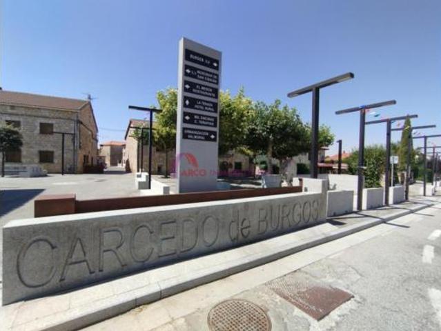 Casa en venta en Carcedo De Burgos, Castilla y León