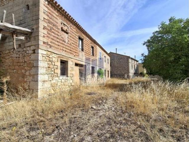 Casa en venta en Modúbar de la Cuesta, Carcedo de Burgos