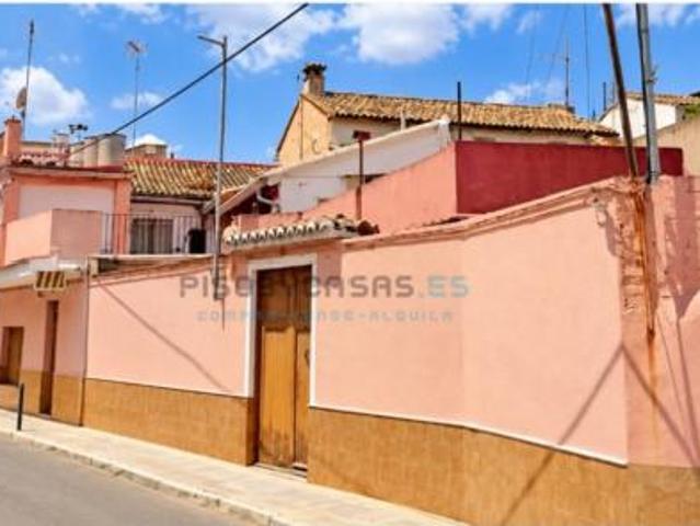 Casa en venta en Càrcer, València / Valencia