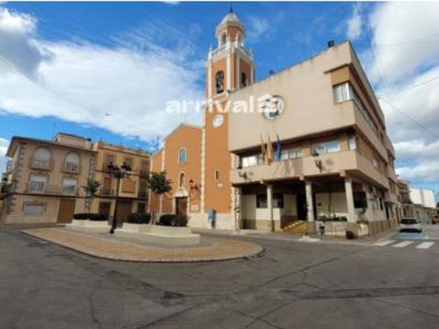 Casa en venta en la Ribera Alta, Valencia