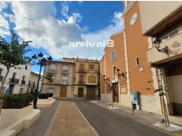 Casa en venta en la Ribera Alta, Valencia