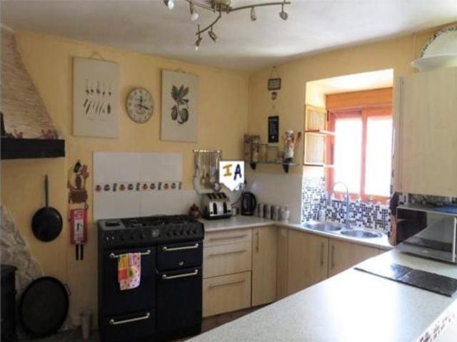 Casa en venta en Cárcheles, Andalucía