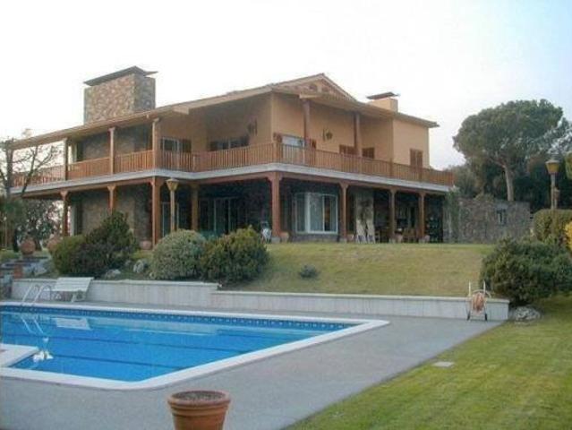 Casa en venta en Vallès Oriental, Catalunya