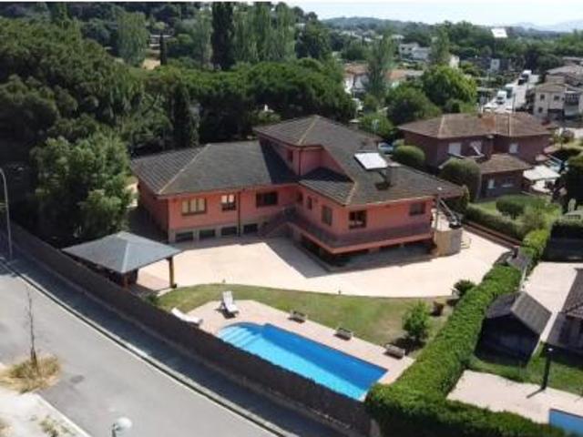 Casa en venta en Vallès Oriental, Catalunya