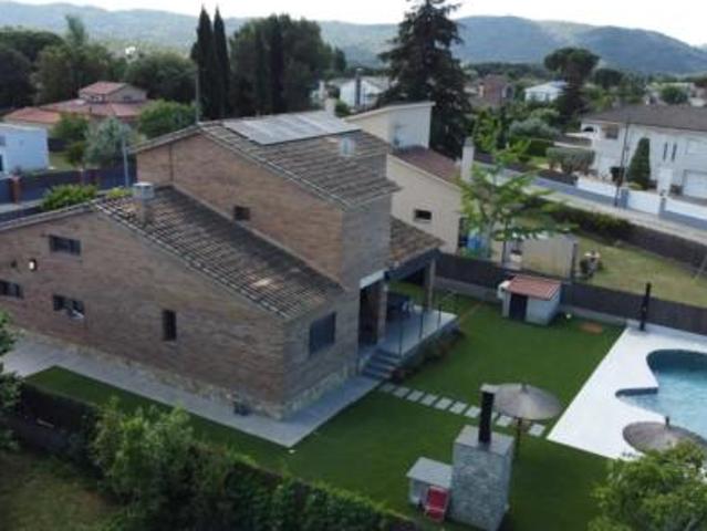 Casa en venta en els Dominics, Vallès Oriental