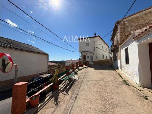 Casa en venta en Cardenete, Castilla-La Mancha